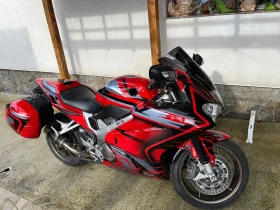 Honda Vfr Vfr 800 f 2014 v-tec | Mobile.bg    3