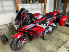 Honda Vfr Vfr 800 f 2014 v-tec | Mobile.bg    5