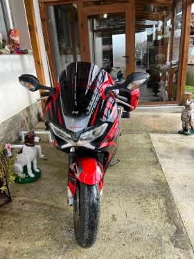 Honda Vfr Vfr 800 f 2014 v-tec | Mobile.bg    9