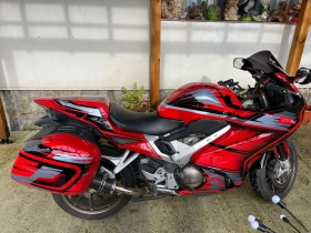 Honda Vfr Vfr 800 f 2014 v-tec | Mobile.bg    4