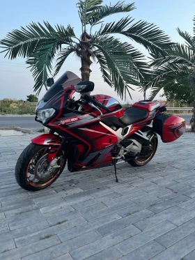 Honda Vfr !!2014 v-tec | Mobile.bg    14