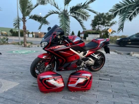 Обява за продажба на Honda Vfr Видео!!2014 v-tec ~10 800 лв. - изображение 1