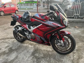 Honda Vfr Vfr 800 f 2014 v-tec | Mobile.bg    12