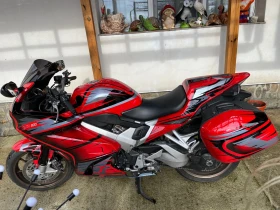 Honda Vfr Vfr 800 f 2014 v-tec | Mobile.bg    7