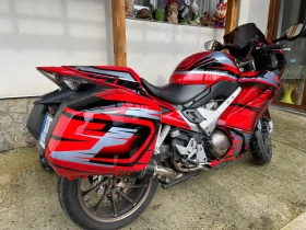 Honda Vfr Vfr 800 f 2014 v-tec | Mobile.bg    2