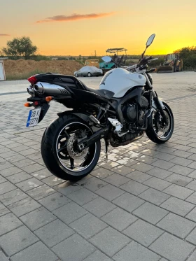 Yamaha FZ6 | Mobile.bg    4