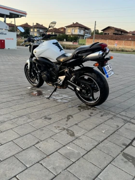 Yamaha FZ6 | Mobile.bg    6