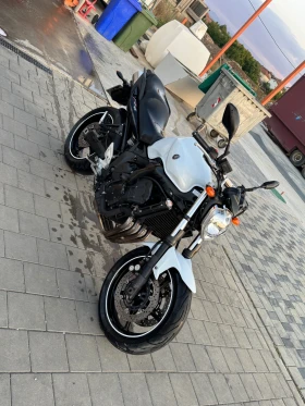 Yamaha FZ6 | Mobile.bg    8