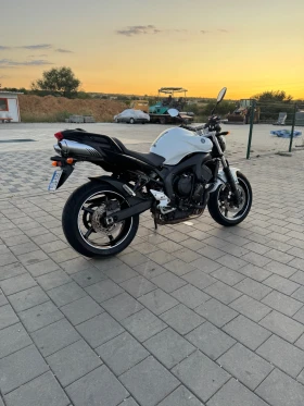Yamaha FZ6 | Mobile.bg    11