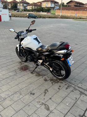 Yamaha FZ6 | Mobile.bg    5