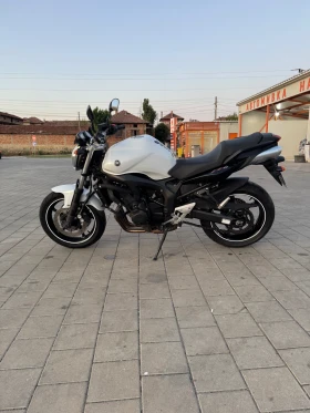 Yamaha FZ6 | Mobile.bg    12