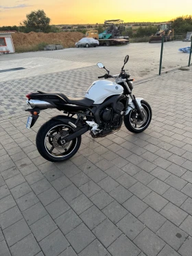 Yamaha FZ6 | Mobile.bg    10