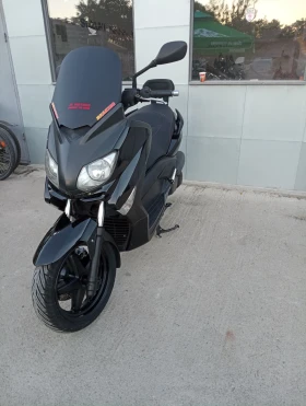 Yamaha X-max 250i | Mobile.bg    6