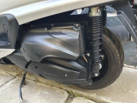 Yamaha Majesty 400i , снимка 17
