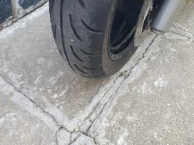 Yamaha Majesty 400i , снимка 15