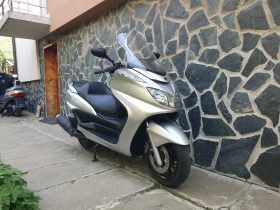 Yamaha Majesty 400i , снимка 7