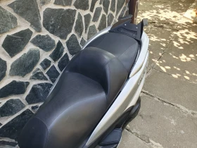 Yamaha Majesty 400i , снимка 12