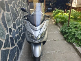 Yamaha Majesty 400i , снимка 14