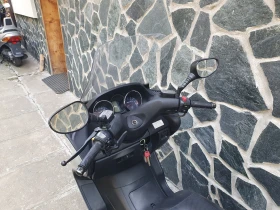 Yamaha Majesty 400i , снимка 11