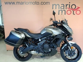Kawasaki Versys 650 ABS 