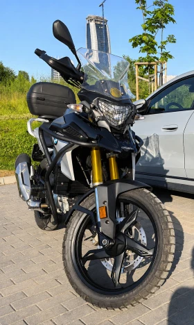 ����� �� �������� �� BMW G