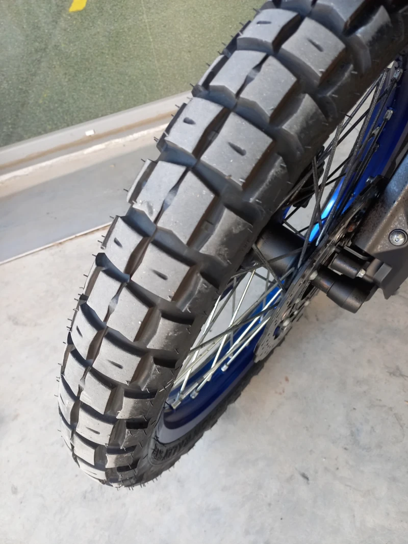 Yamaha Tenere 700 ABS , снимка 7 - Мотоциклети и мототехника - 51692617