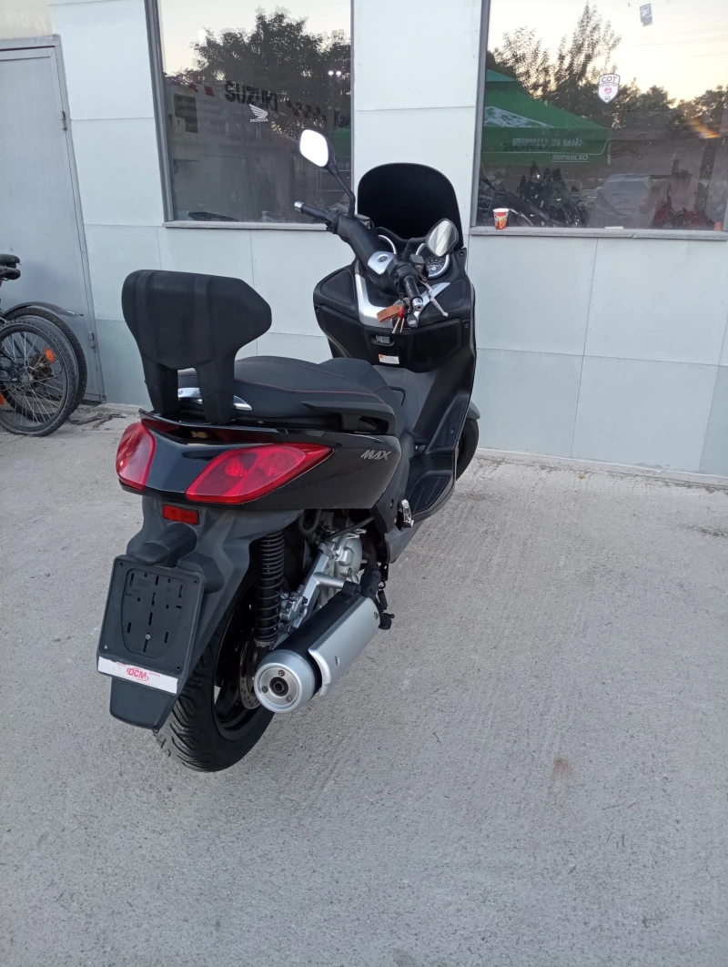 Yamaha X-max 250i, снимка 2 - Мотоциклети и мототехника - 51839291