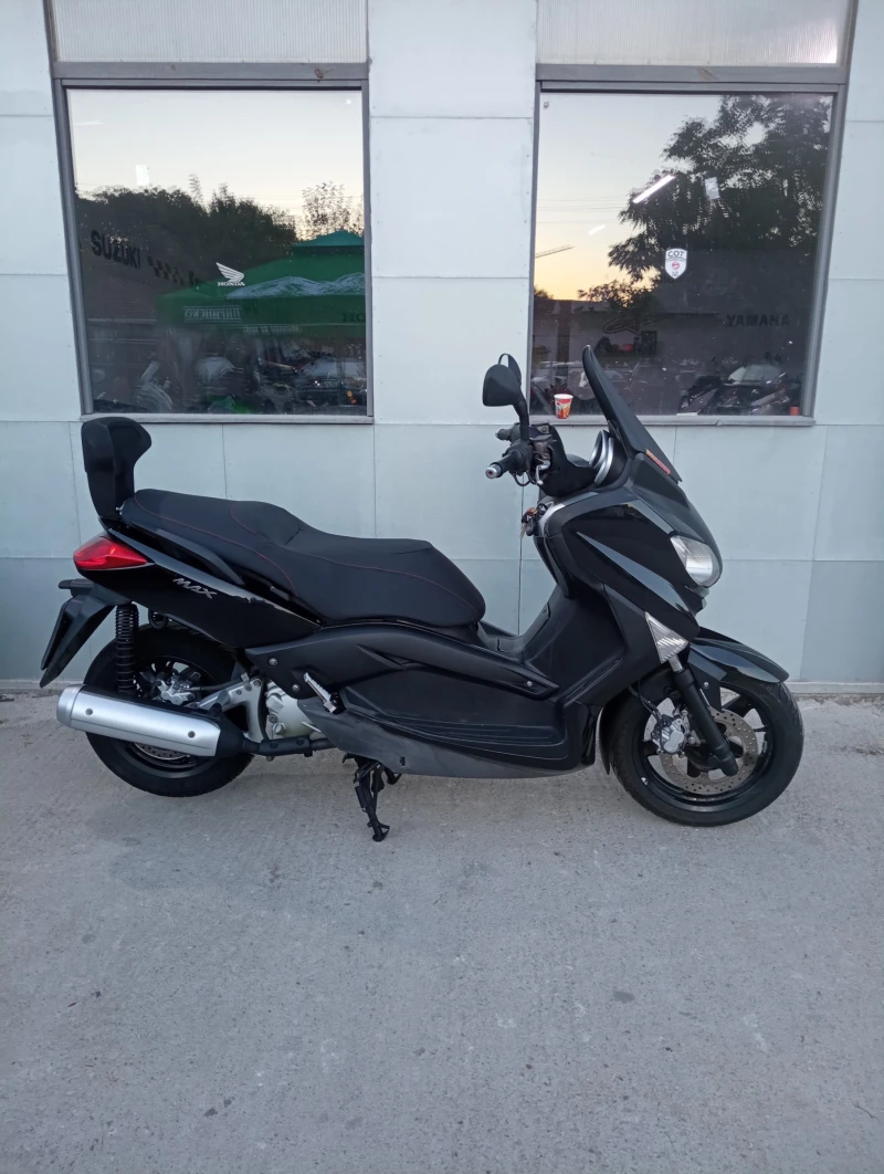 Yamaha X-max 250i, снимка 5 - Мотоциклети и мототехника - 51839291