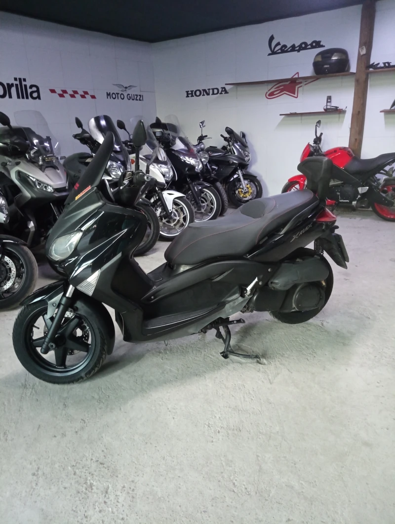 Yamaha X-max 250i, снимка 13 - Мотоциклети и мототехника - 51839291