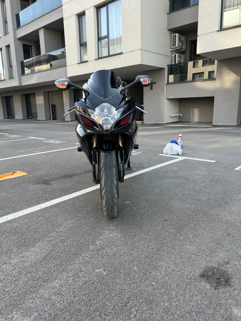 Suzuki Gsxr A2, снимка 6 - Мотоциклети и мототехника - 53298853