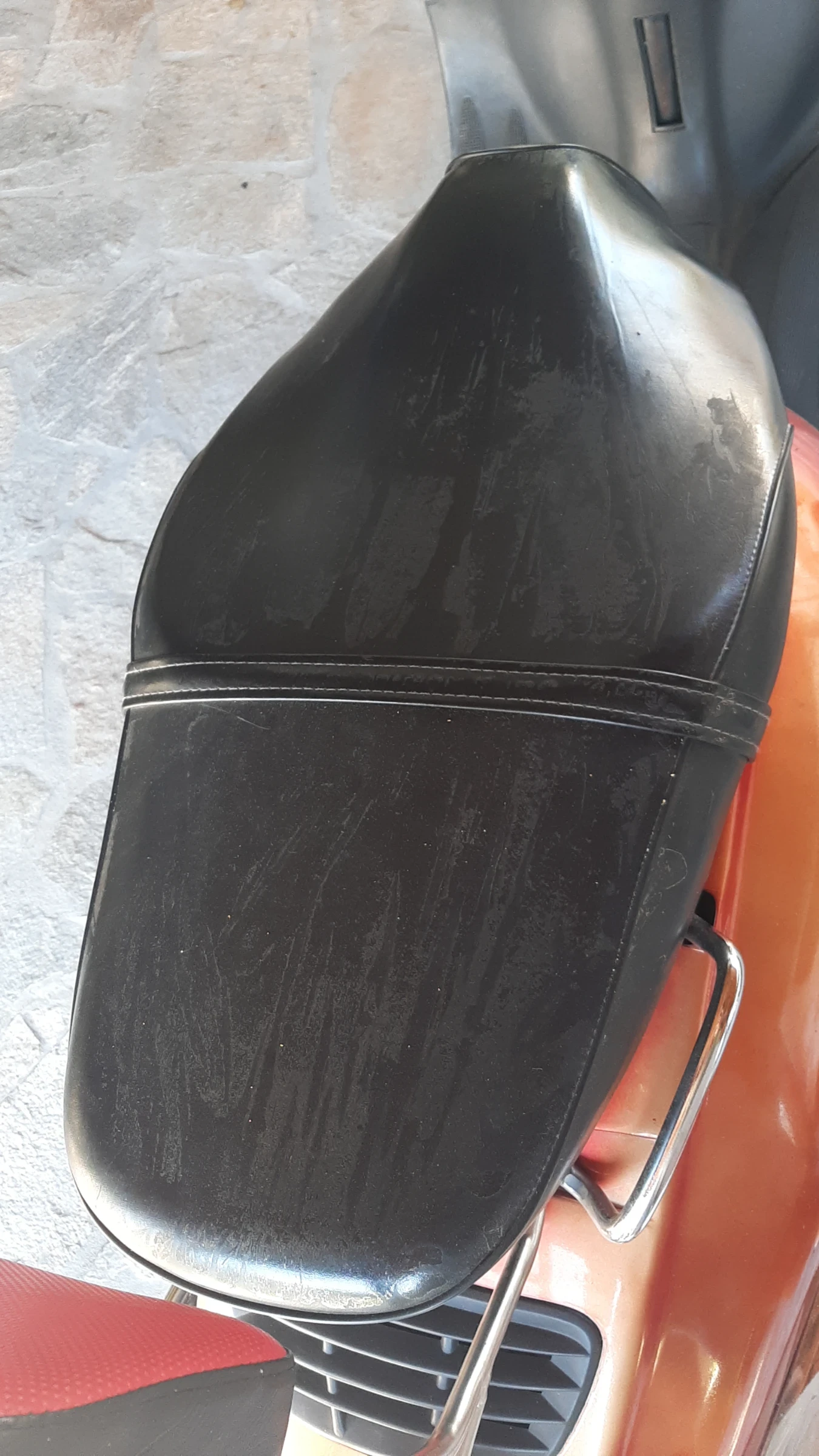Benzhou YY50QT  - изображение 6