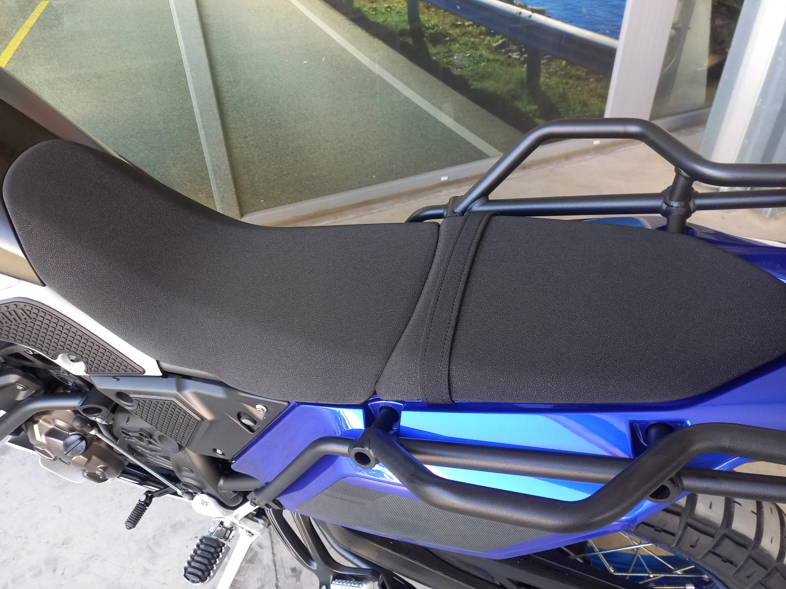 Yamaha Tenere 700 ABS  - изображение 8