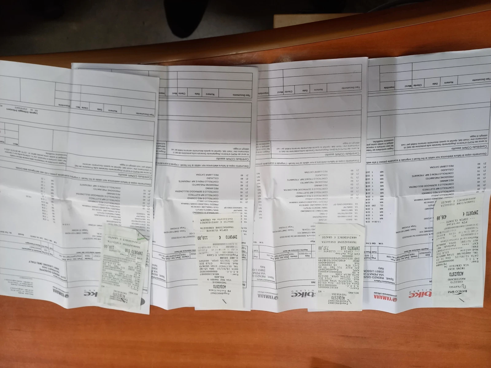 Yamaha Tenere 700 ABS  | Mobile.bg   13