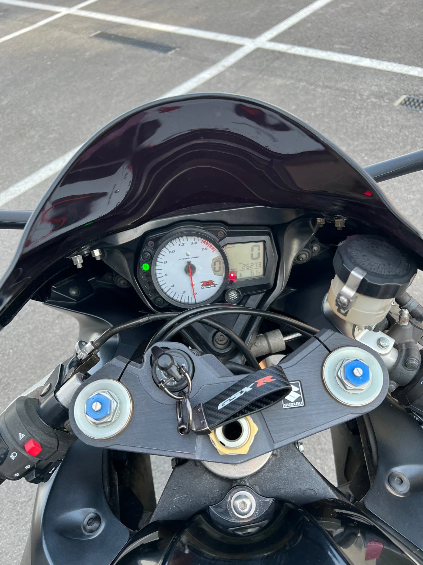 Suzuki Gsxr A2 | Mobile.bg   7