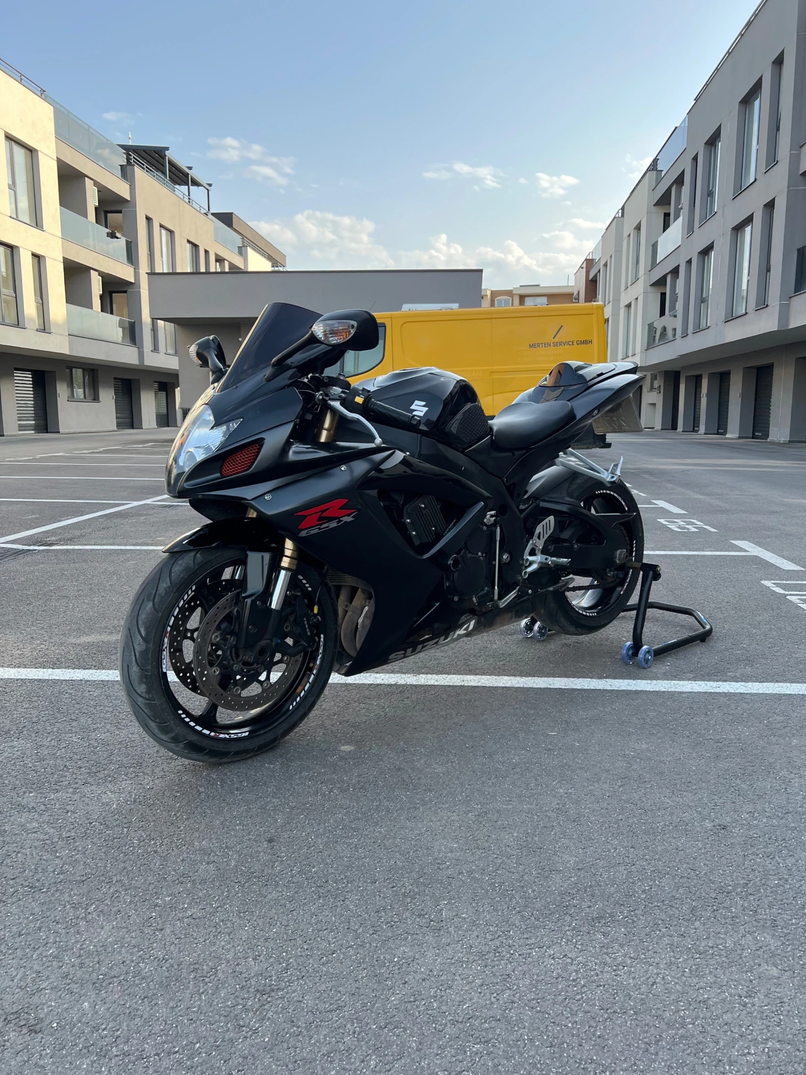 Suzuki Gsxr A2 | Mobile.bg   1
