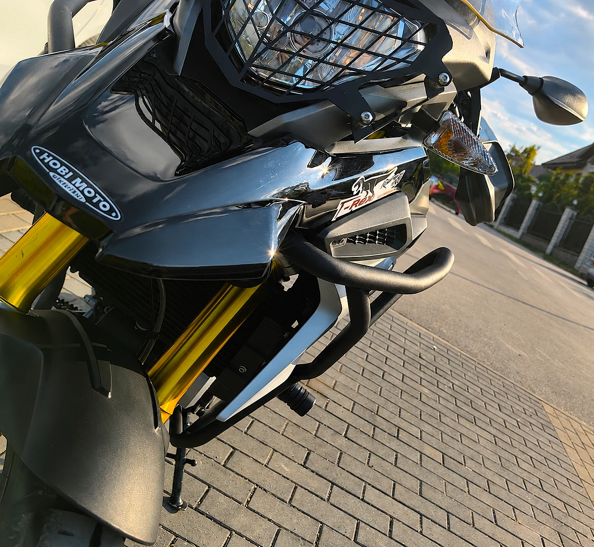 BMW G, снимка 4 - Мотоциклети и мототехника - 55905900