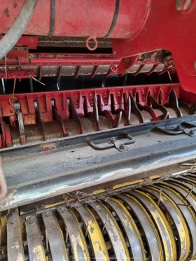 Балировачка New Holland BR 750, снимка 5