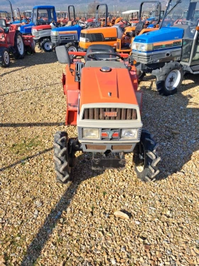 Трактор Kubota Скайтрак , снимка 3