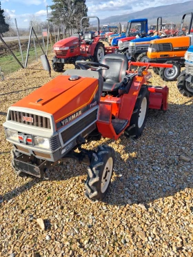 Трактор Kubota Скайтрак , снимка 1