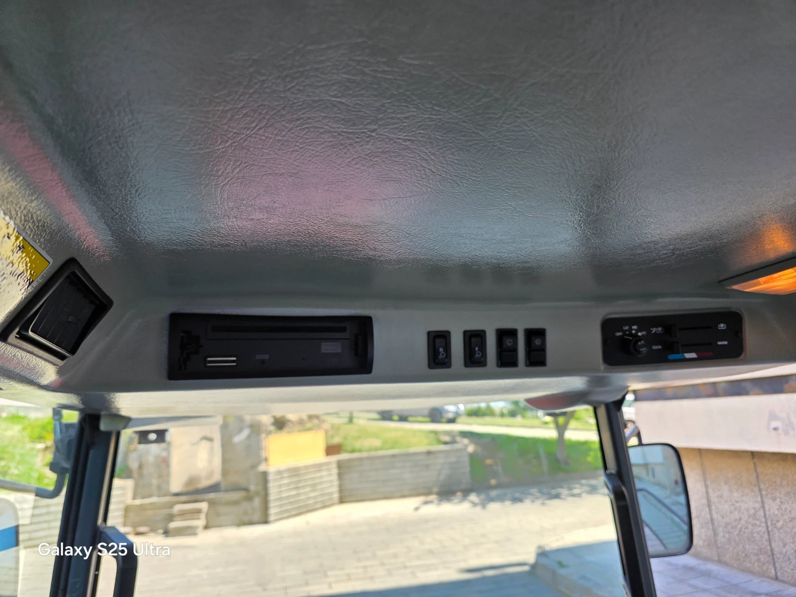 Трактор Kubota GL321 - изображение 10