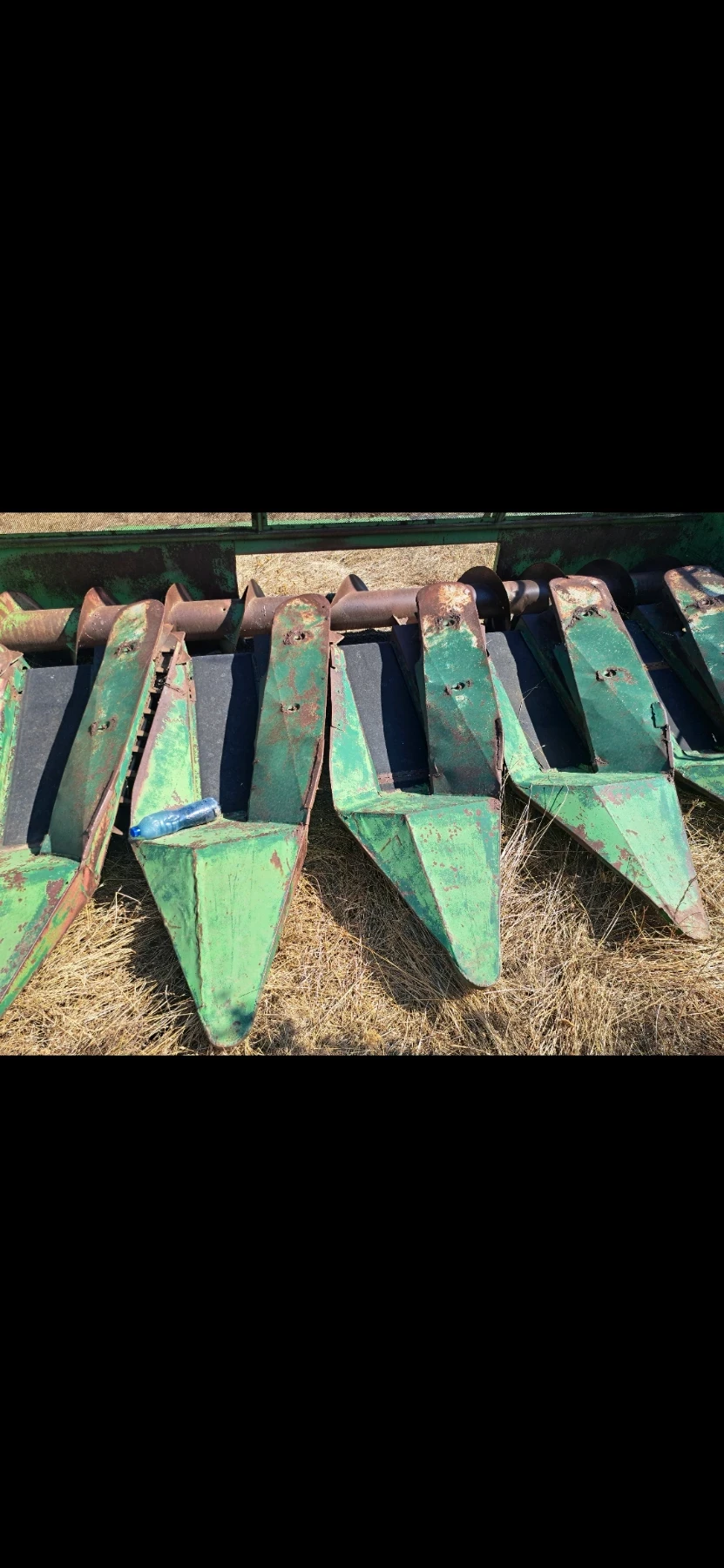 Хедер Claas ППС - изображение 2