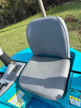 Обява за продажба на Багер Kubota U-20 БЪРЗОСМЕНИК 2БР. Кофи КАТО НОВ ~22 700 лв. - изображение 9 | Auto.bg Обява за продажба на Багер Kubota U-20 БЪРЗОСМЕНИК 2БР. Кофи КАТО НОВ ~22 700 лв. - изображение 9