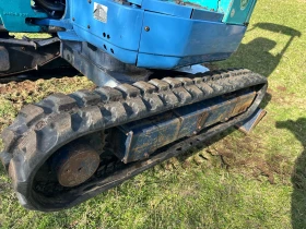 Обява за продажба на Багер Kubota U-20 БЪРЗОСМЕНИК 2БР. Кофи КАТО НОВ ~22 700 лв. - изображение 5 | Auto.bg Обява за продажба на Багер Kubota U-20 БЪРЗОСМЕНИК 2БР. Кофи КАТО НОВ ~22 700 лв. - изображение 5