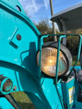 Обява за продажба на Багер Kubota U-20 БЪРЗОСМЕНИК 2БР. Кофи КАТО НОВ ~22 700 лв. - изображение 10 | Auto.bg Обява за продажба на Багер Kubota U-20 БЪРЗОСМЕНИК 2БР. Кофи КАТО НОВ ~22 700 лв. - изображение 10