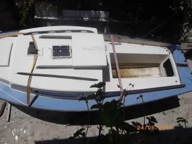   Newbridge Boats Topaz | Mobile.bg    4