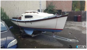   Newbridge Boats Topaz | Mobile.bg    7