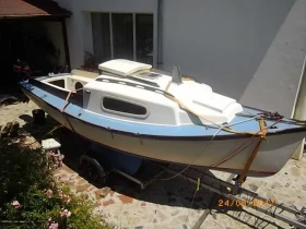   Newbridge Boats Topaz | Mobile.bg    3