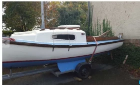   Newbridge Boats Topaz | Mobile.bg    8