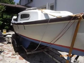   Newbridge Boats Topaz | Mobile.bg    2