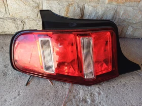 Стопове за Форд Мустанг 2012г., снимка 2